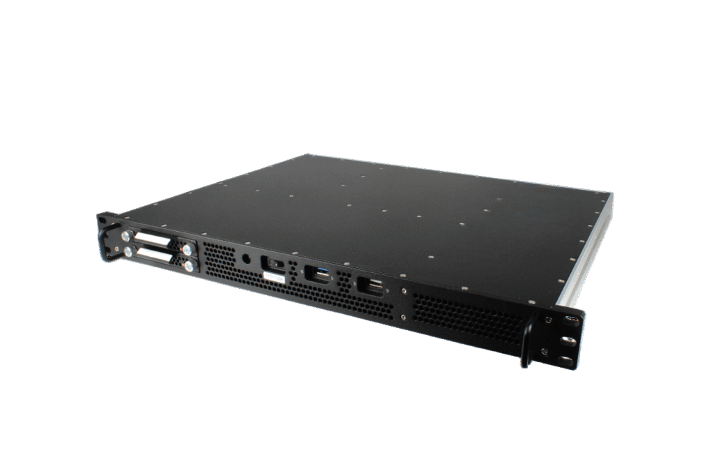 Криптошлюз ViPNet TLS Gateway Криптошлюз ViPNet TLS Gateway